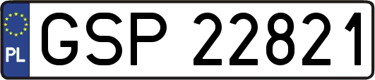 GSP22821