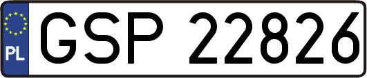 GSP22826
