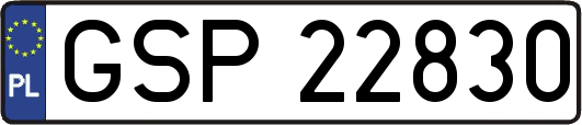 GSP22830