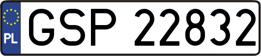 GSP22832