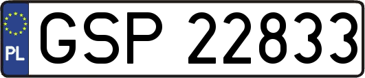 GSP22833