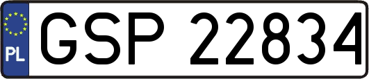 GSP22834