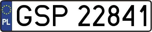 GSP22841