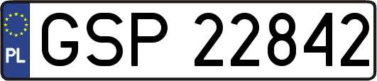 GSP22842
