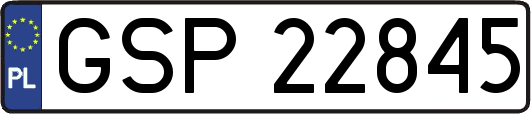 GSP22845