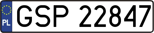 GSP22847
