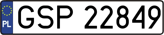 GSP22849