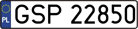 GSP22850