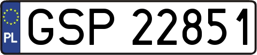 GSP22851