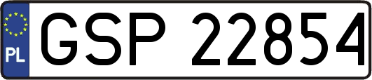 GSP22854