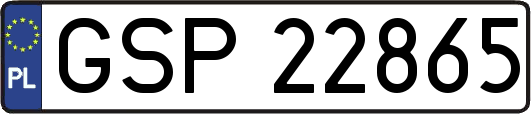 GSP22865
