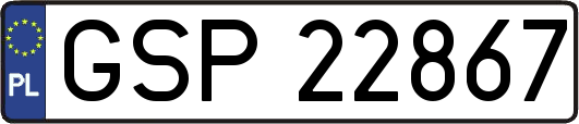 GSP22867