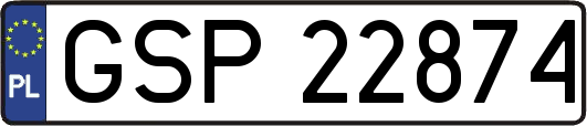 GSP22874