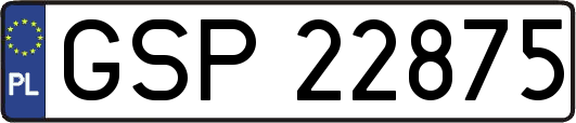 GSP22875