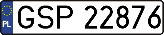 GSP22876