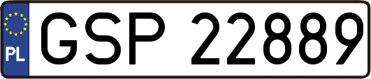 GSP22889