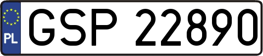 GSP22890