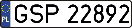 GSP22892