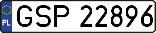 GSP22896