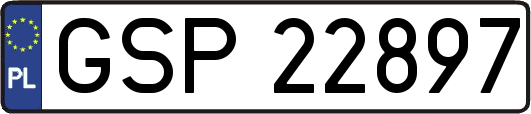 GSP22897