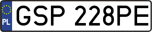 GSP228PE