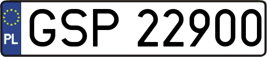 GSP22900