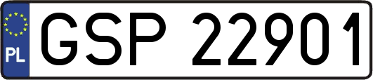 GSP22901