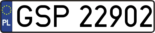 GSP22902