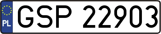 GSP22903