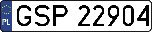 GSP22904