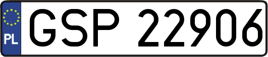 GSP22906