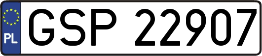 GSP22907