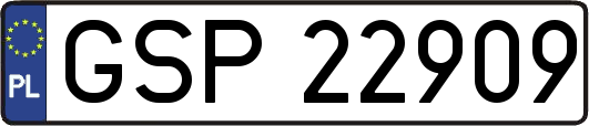 GSP22909