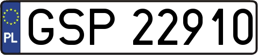 GSP22910