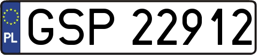 GSP22912