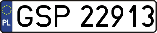 GSP22913