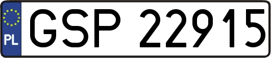 GSP22915