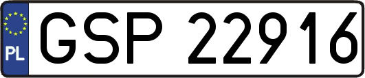 GSP22916