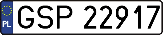 GSP22917