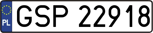 GSP22918