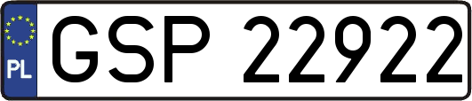 GSP22922