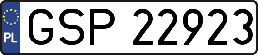 GSP22923