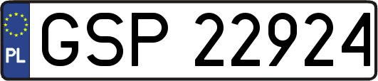 GSP22924