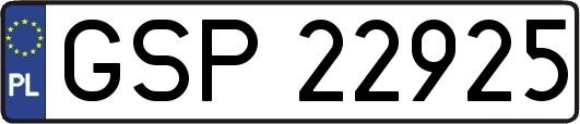 GSP22925