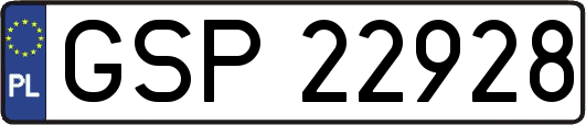 GSP22928