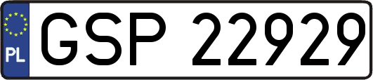 GSP22929