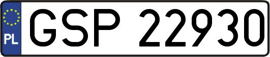 GSP22930