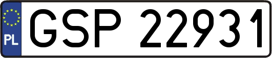 GSP22931