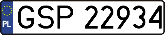 GSP22934