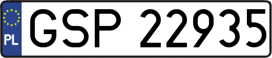 GSP22935